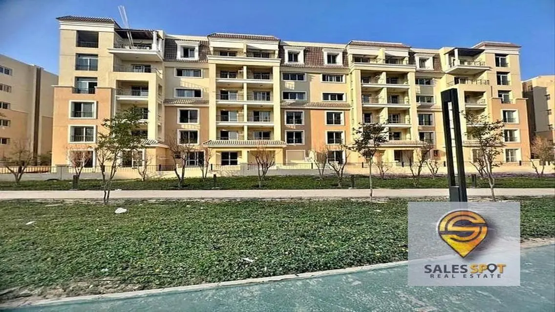 Sarai 12 - Luxury Property in Prime Location
