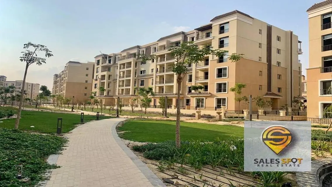 Sarai 12 - Luxury Property in Prime Location