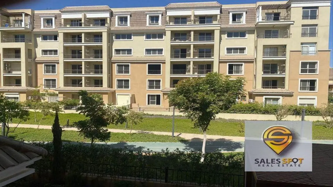 Sarai 12 - Luxury Property in Prime Location