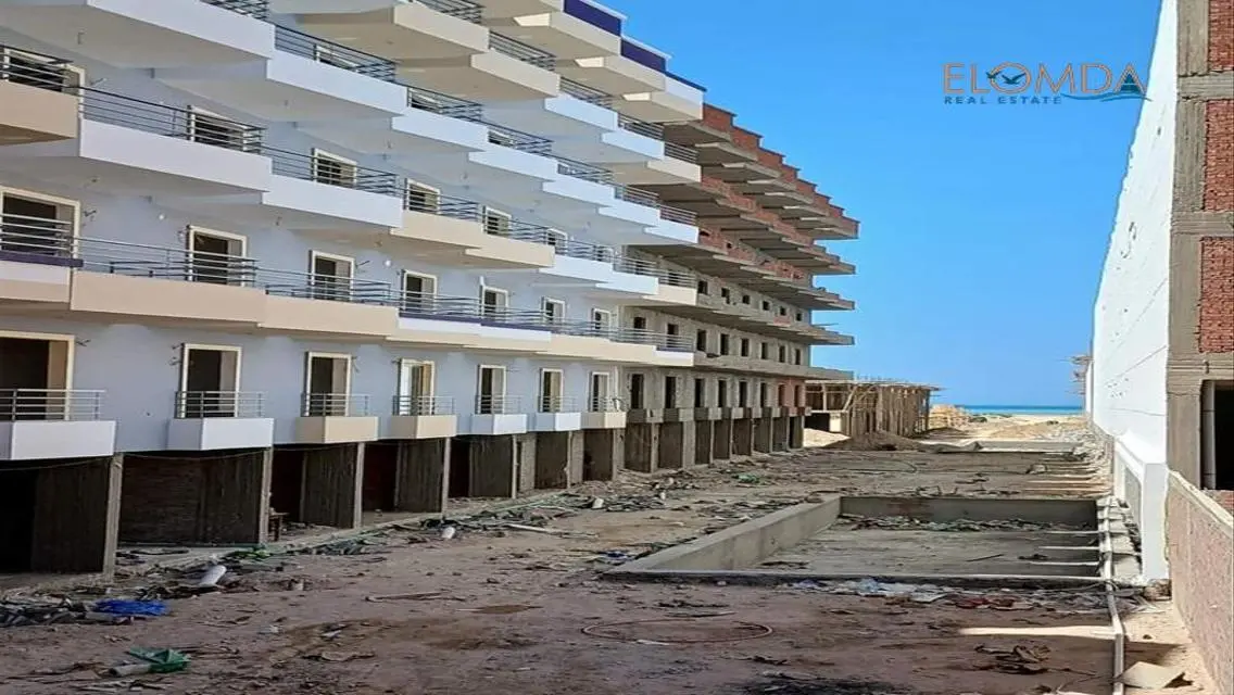 Luxury Apartment in the Heart of the City 2025