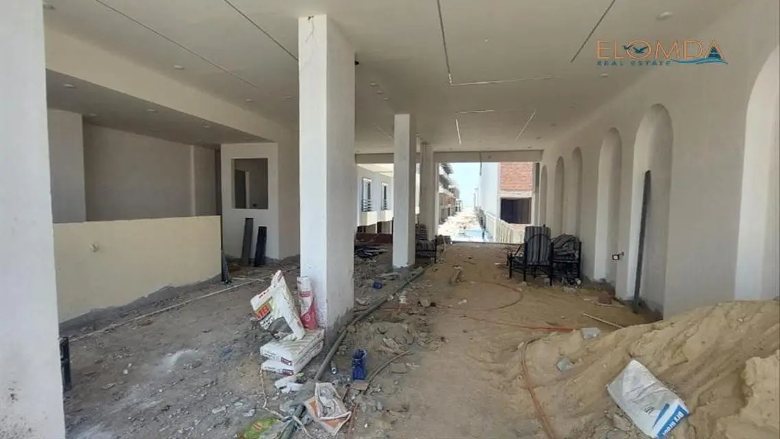 Luxury Apartment in the Heart of the City 2025