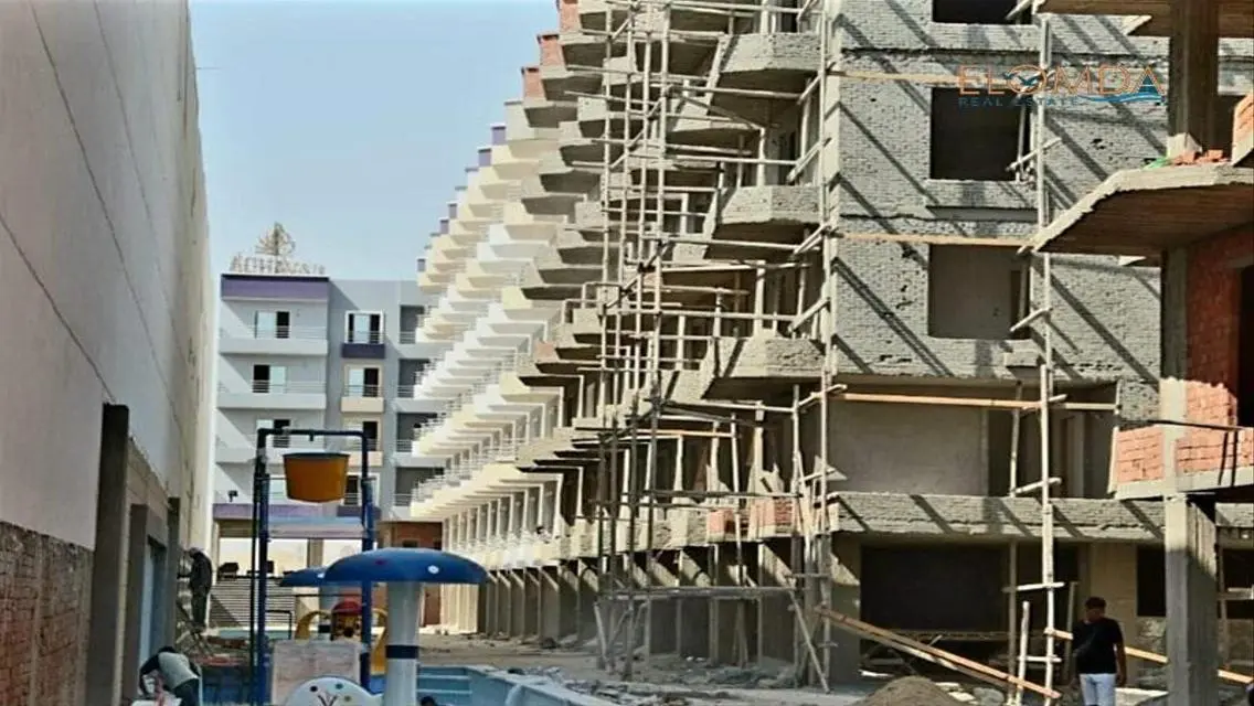 Luxury Apartment in the Heart of the City 2025