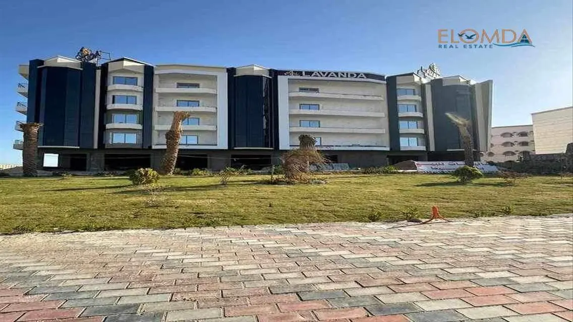 Luxury Apartment in the Heart of the City 2025
