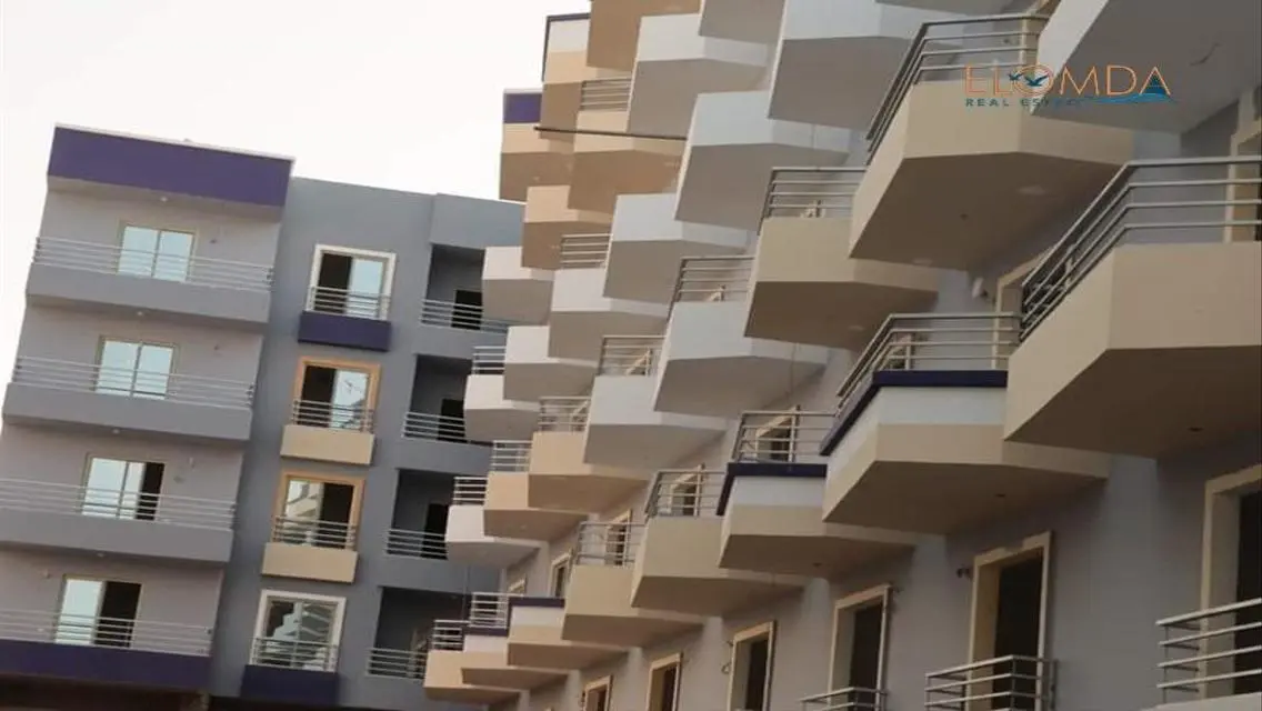 Luxury Apartment in the Heart of the City 2025