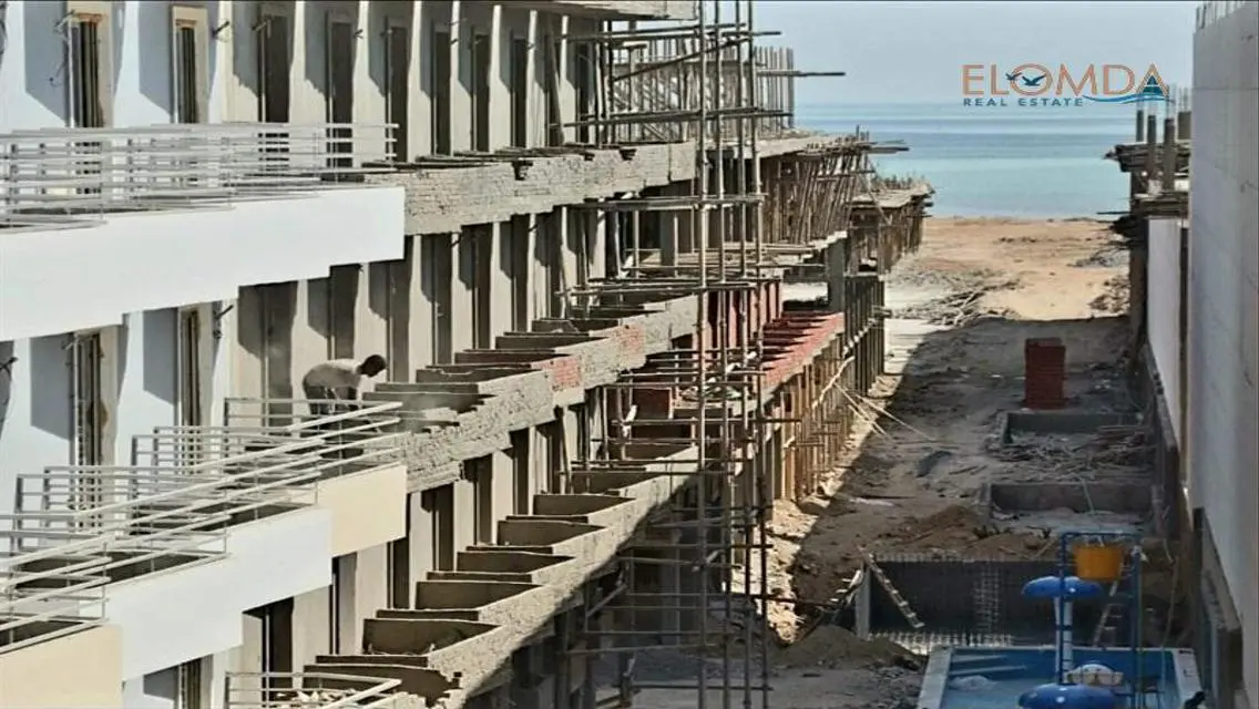Luxury Apartment in the Heart of the City 2025