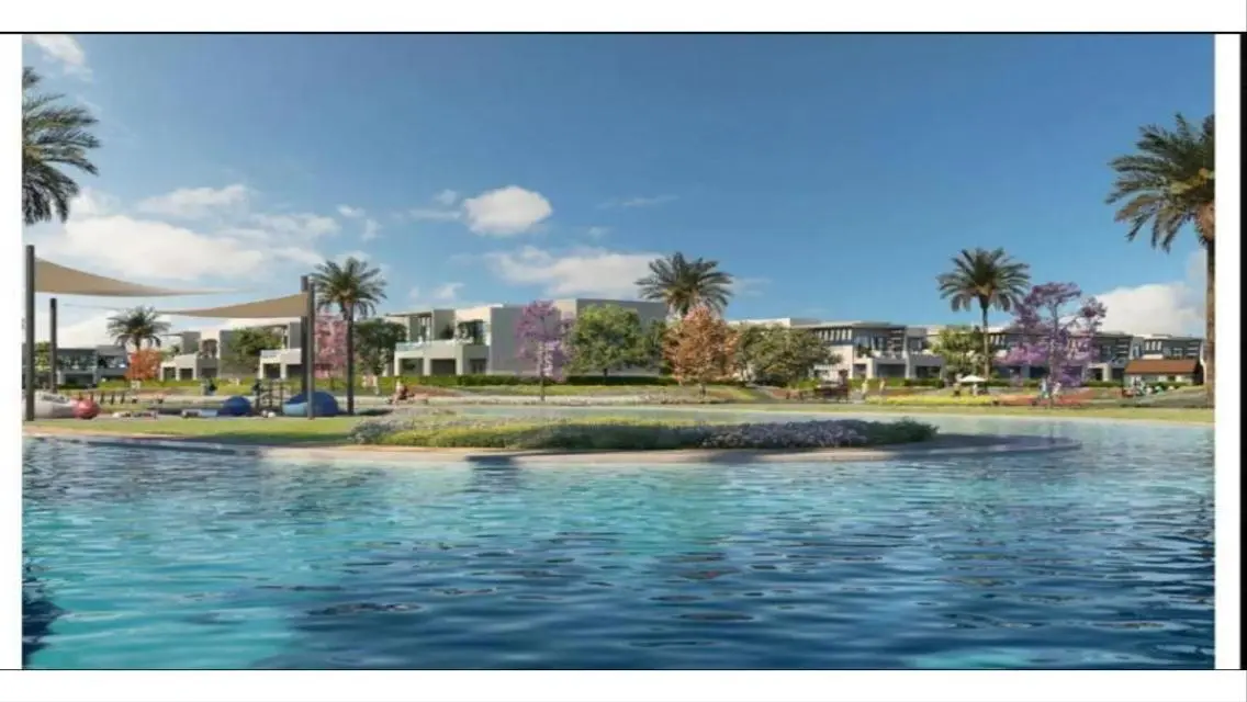 Luxury Apartment with Private Garden in Rain Lakes