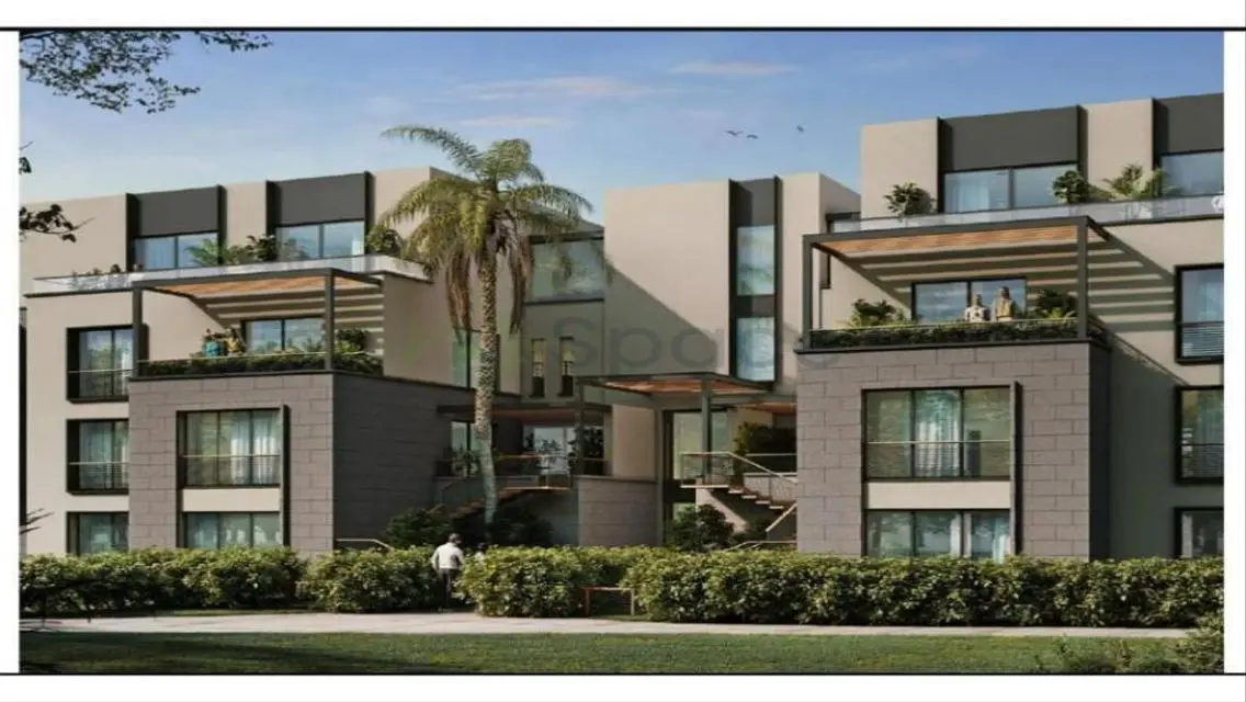 Luxury Apartment with Private Garden in Rain Lakes