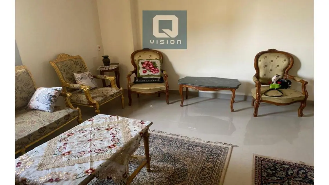 شقة 3 غرف نوم بمساحة 150 متر مربع للبيع في Q-vision