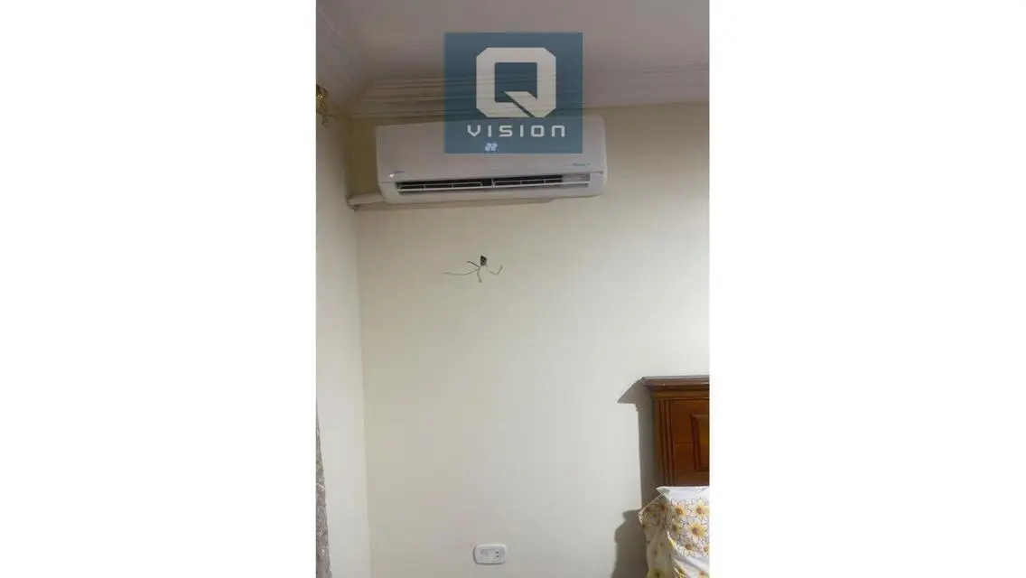 شقة 3 غرف نوم بمساحة 150 متر مربع للبيع في Q-vision
