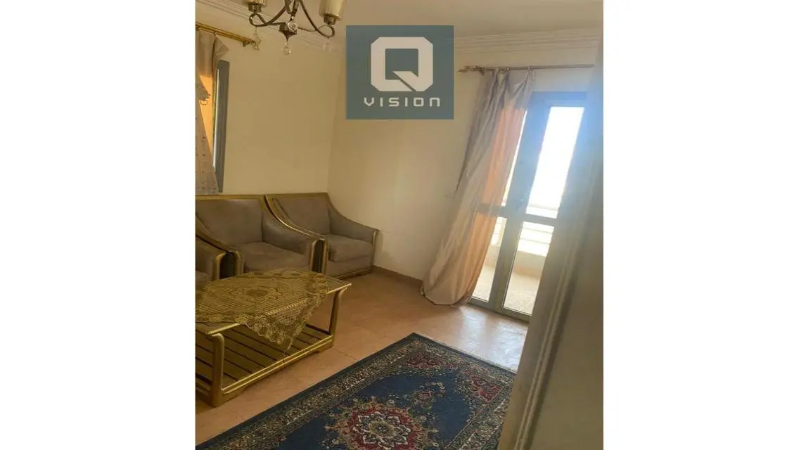 شقة 3 غرف نوم بمساحة 150 متر مربع للبيع في Q-vision