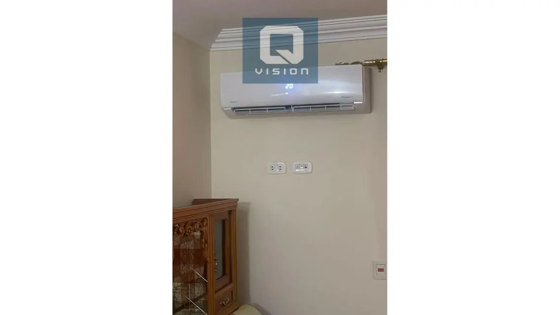 شقة 3 غرف نوم بمساحة 150 متر مربع للبيع في Q-vision