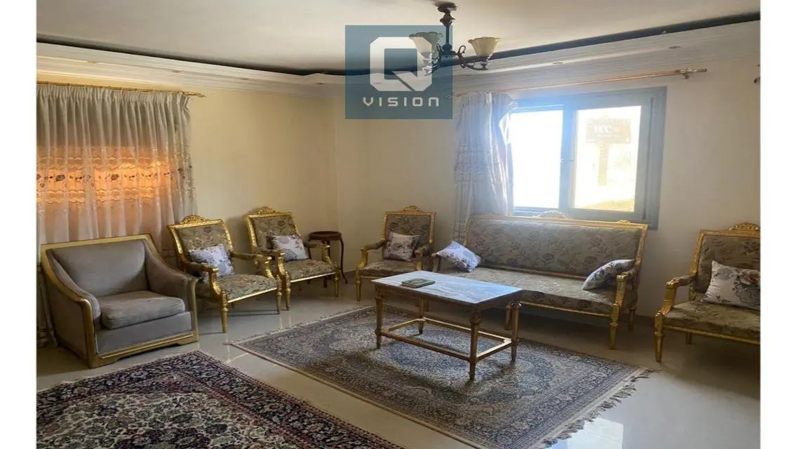 شقة 3 غرف نوم بمساحة 150 متر مربع للبيع في Q-vision