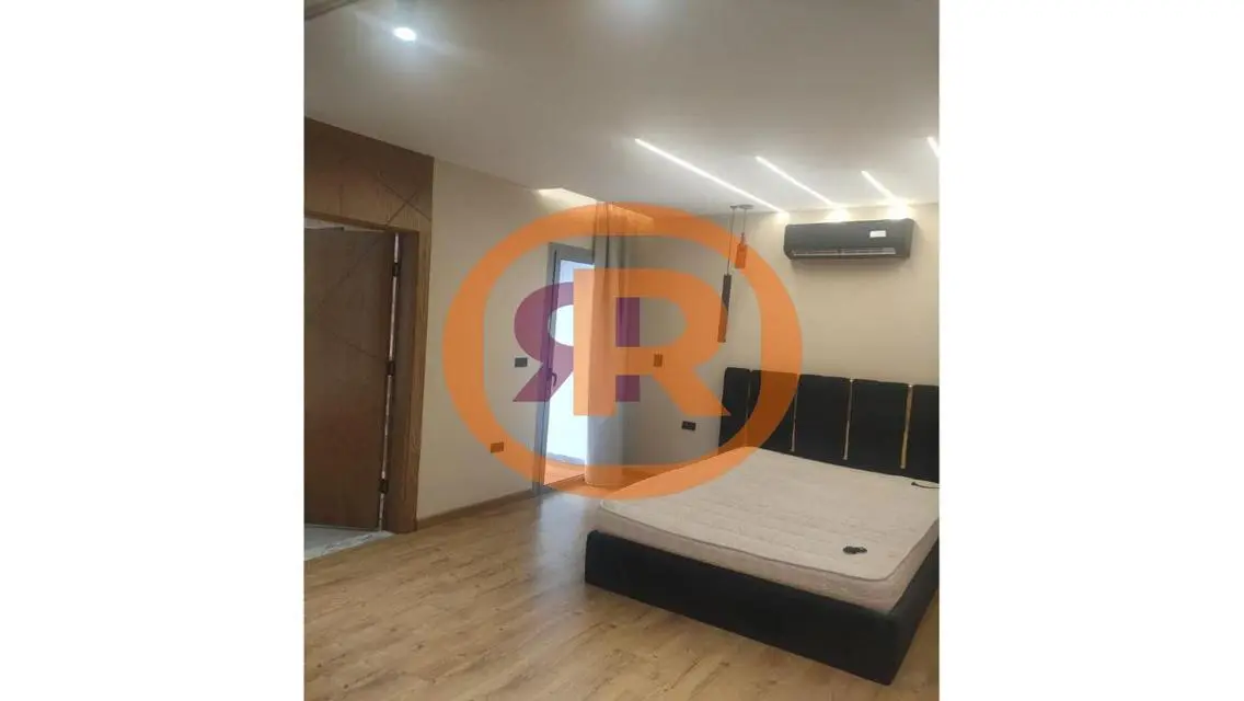 Apartment for Sale in Area 130