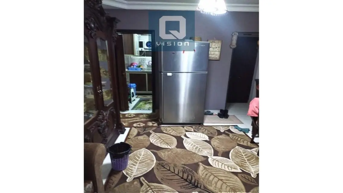 Luxury Apartment for Rent in Q-vision
