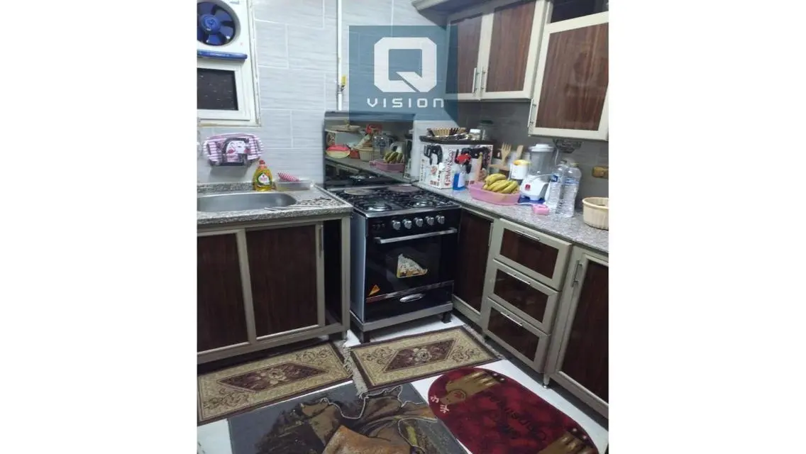 Luxury Apartment for Rent in Q-vision