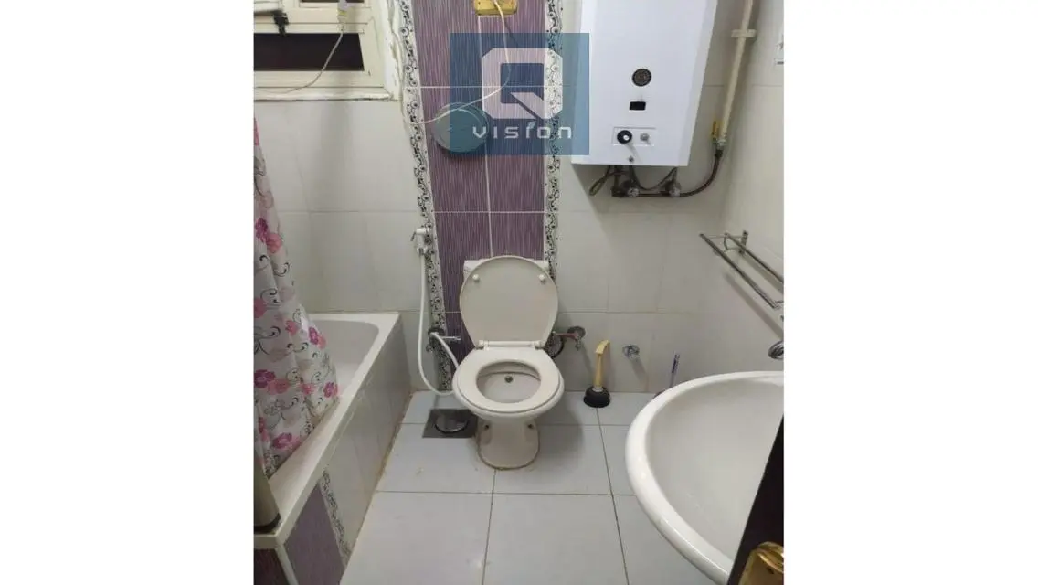 Luxury Apartment for Rent in Q-vision