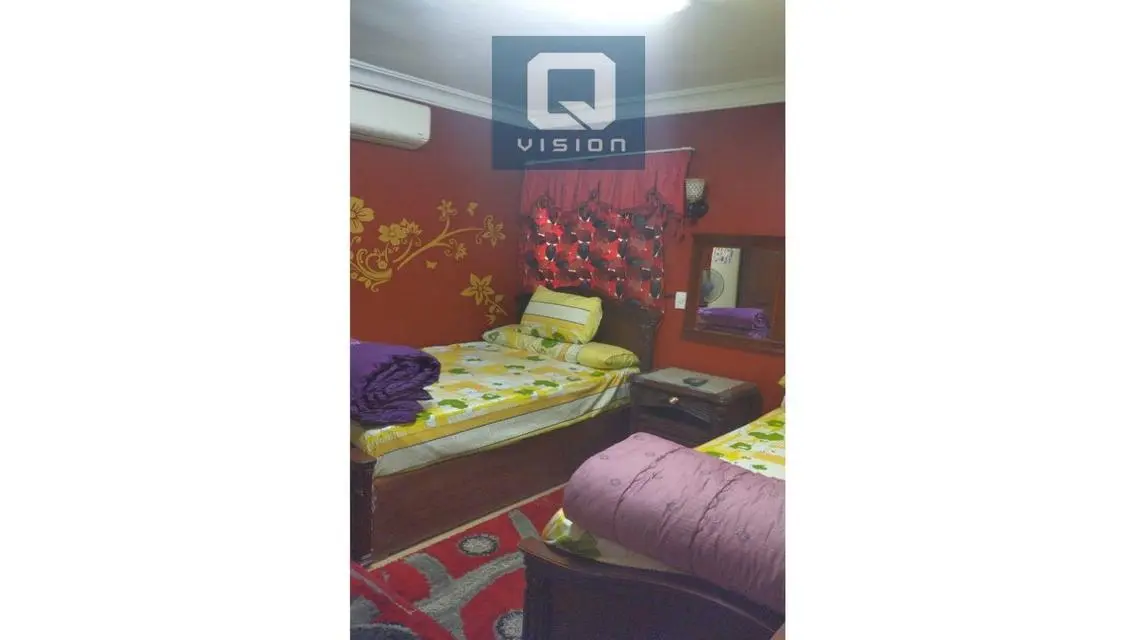Luxury Apartment for Rent in Q-vision