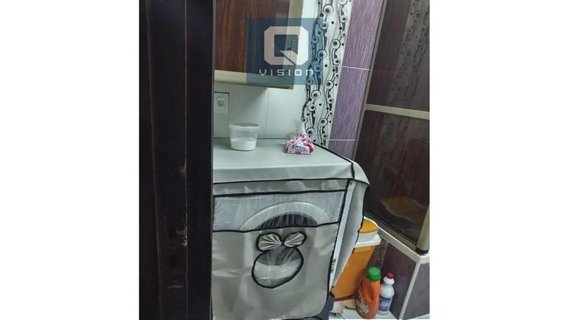 Luxury Apartment for Rent in Q-vision