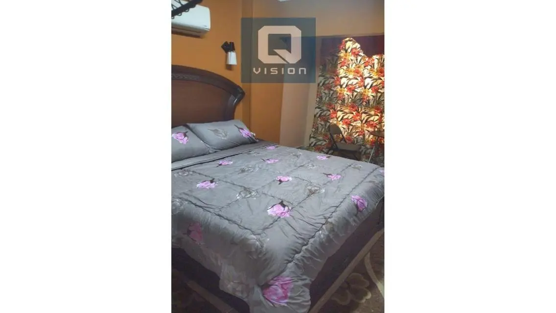 Luxury Apartment for Rent in Q-vision