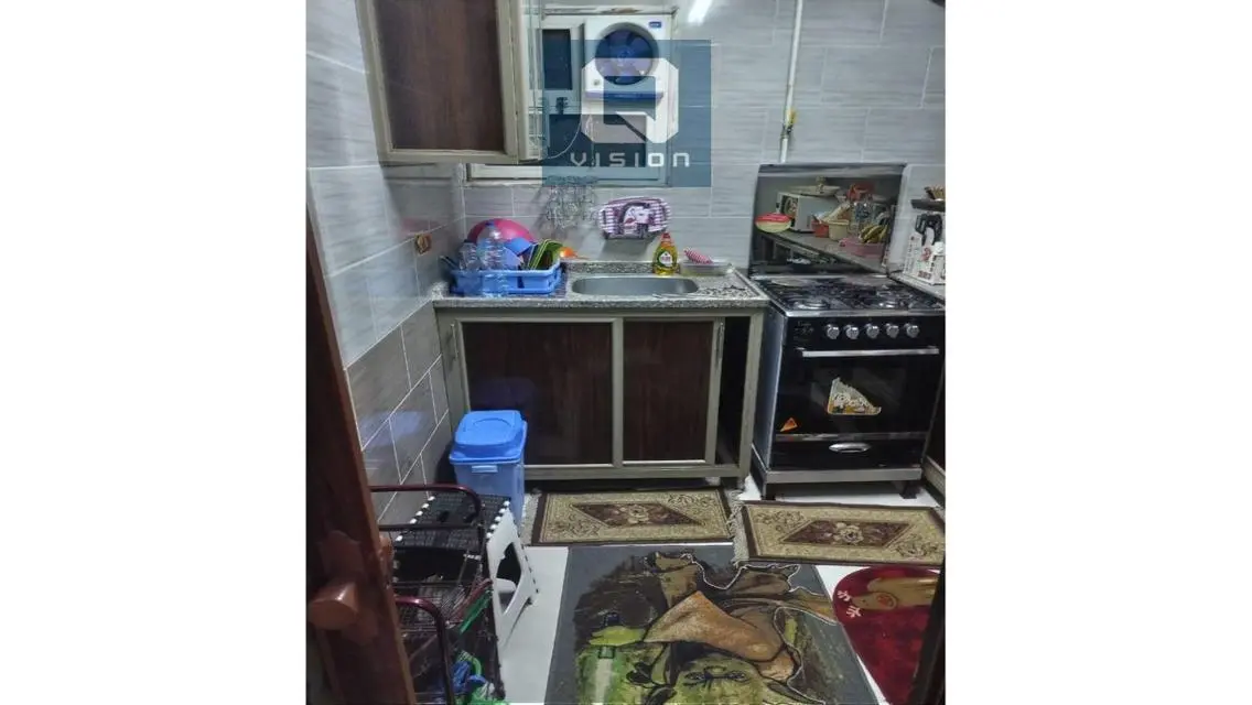 Luxury Apartment for Rent in Q-vision