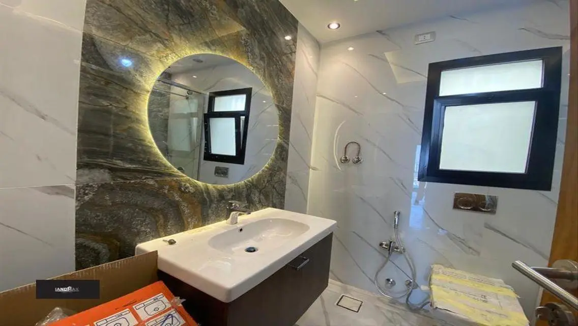 Stunning 156 Sq Meter Apartment for Sale