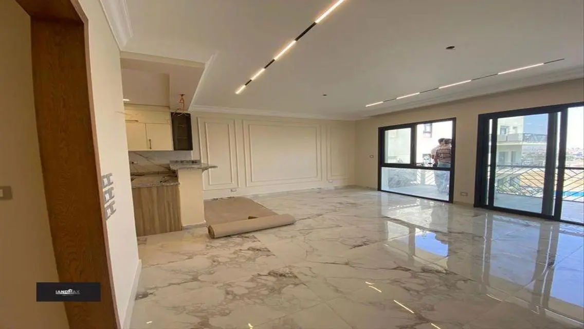 Stunning 156 Sq Meter Apartment for Sale