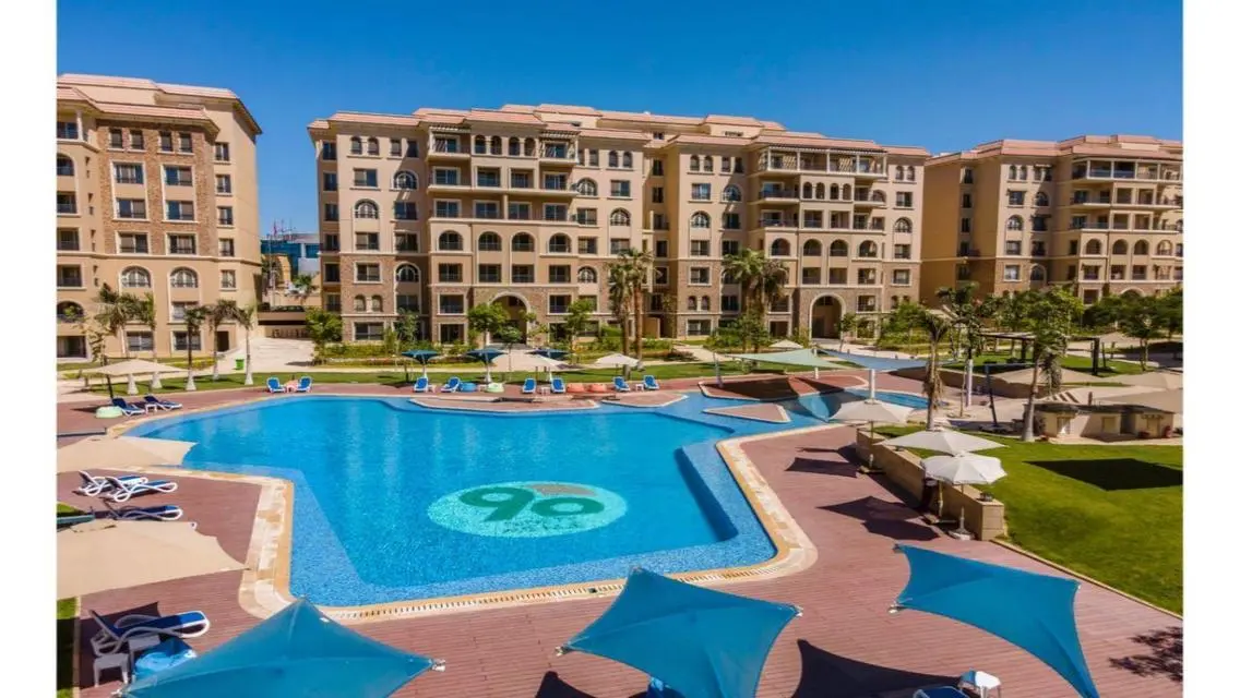 Luxurious Villa with Stunning Views for Sale
