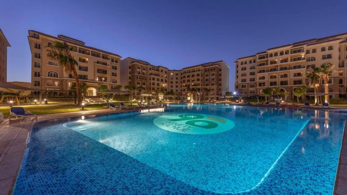 Luxurious Villa with Stunning Views for Sale