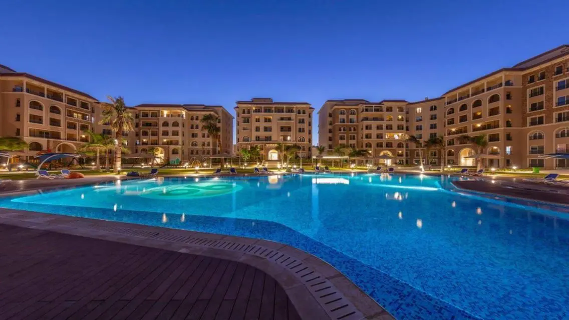 Luxurious Villa with Stunning Views for Sale