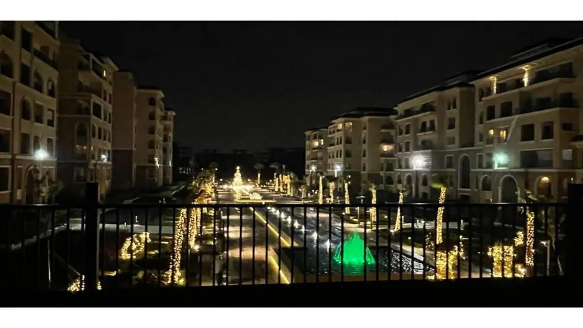 Luxurious Villa with Stunning Views for Sale
