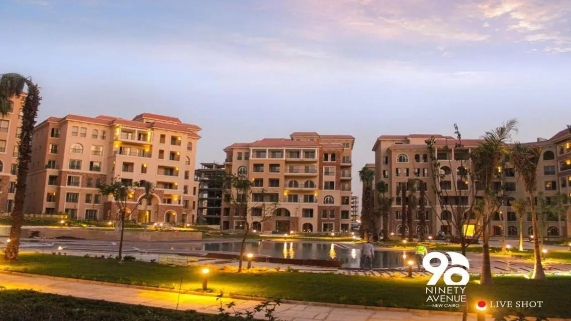 Luxurious Villa with Stunning Views for Sale