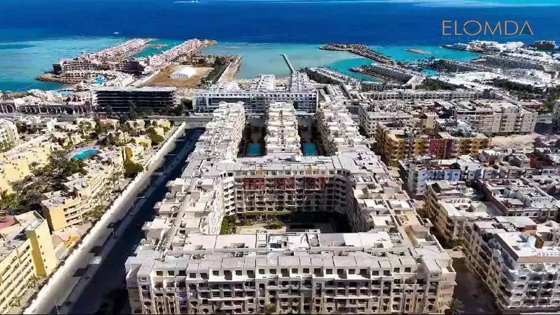 شقة فاخرة بإطلالة رائعة على البحيرات