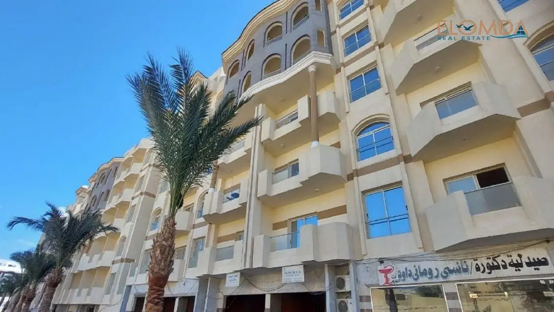 شقة فاخرة بإطلالة رائعة على البحيرات