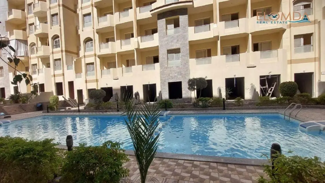 شقة فاخرة بإطلالة رائعة على البحيرات