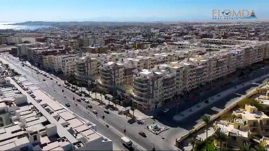 شقة فاخرة بإطلالة رائعة على البحيرات