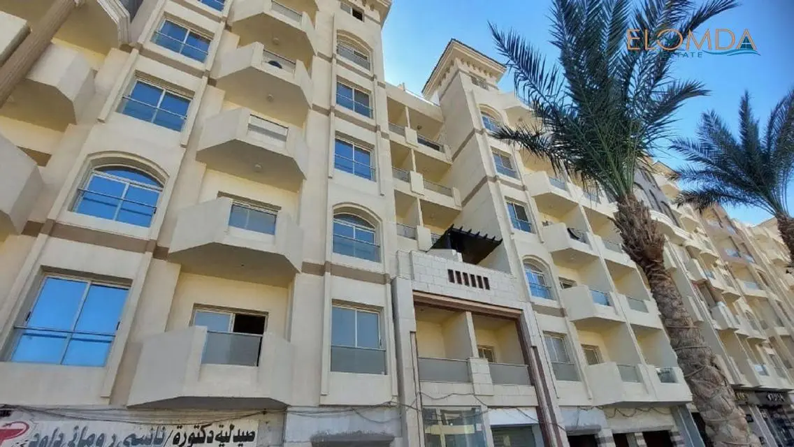 شقة فاخرة بإطلالة رائعة على البحيرات