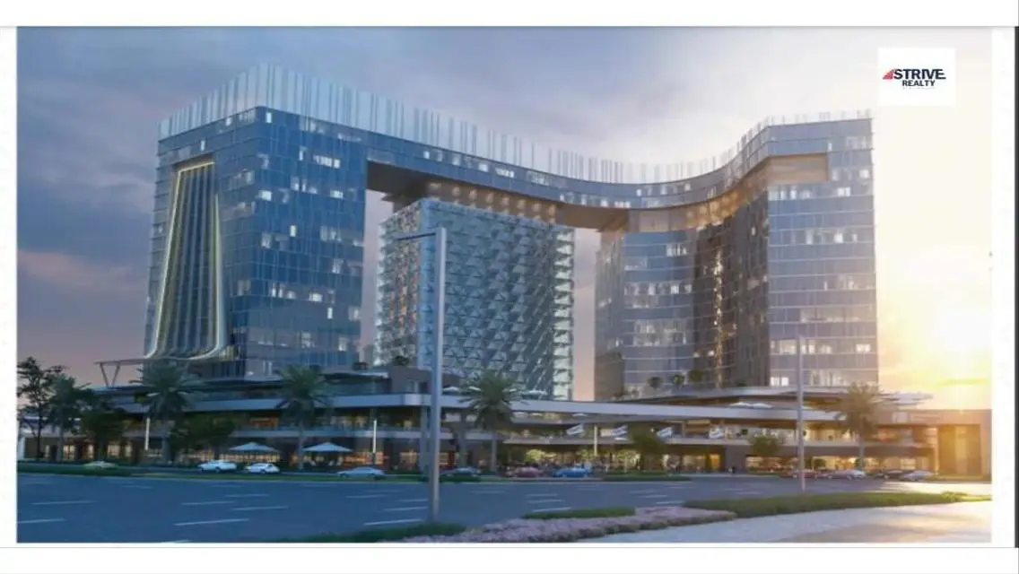 Fantastic Investment Opportunity: Hotel or Apartment for Sale at 5,567,000 EGP