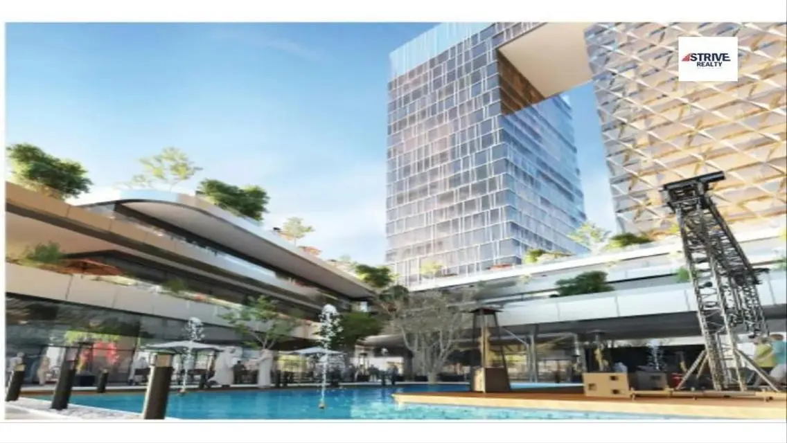 Fantastic Investment Opportunity: Hotel or Apartment for Sale at 5,567,000 EGP