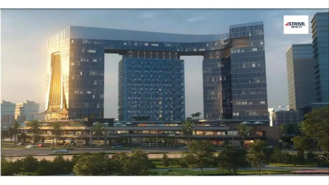 Fantastic Investment Opportunity: Hotel or Apartment for Sale at 5,567,000 EGP