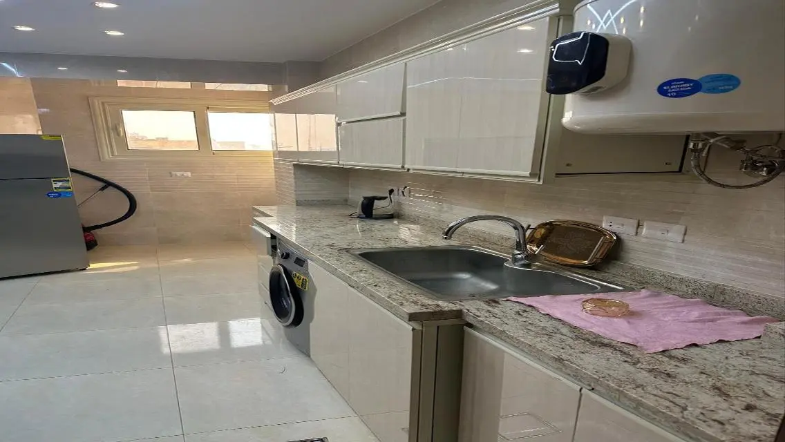 Luxury Villa for Sale with Central Air Conditioning