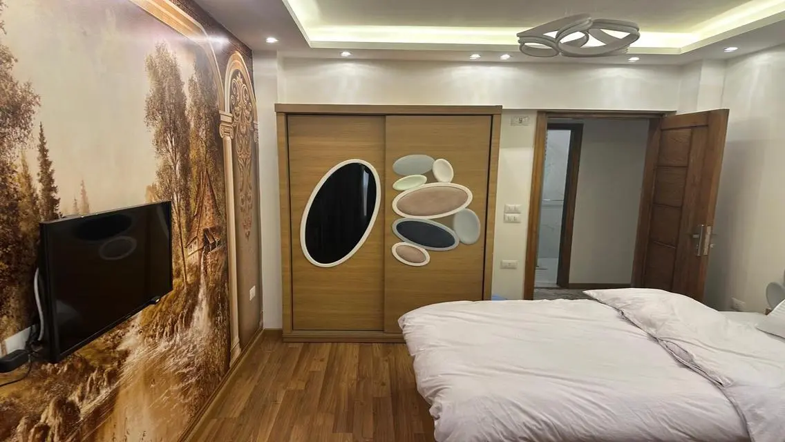 Luxury Villa for Sale with Central Air Conditioning