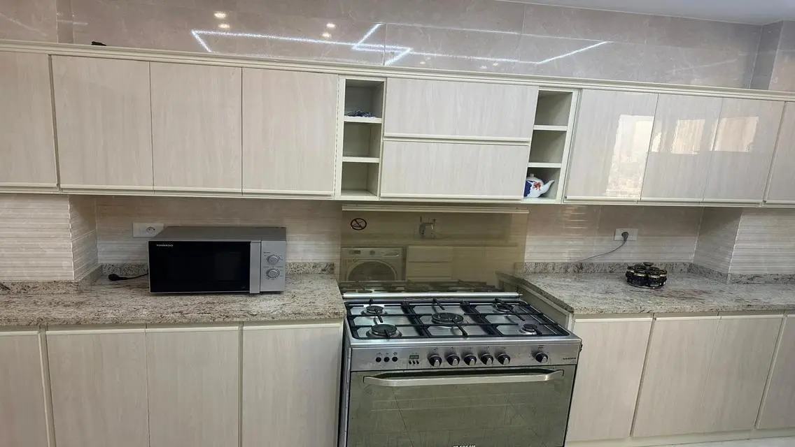 Luxury Villa for Sale with Central Air Conditioning