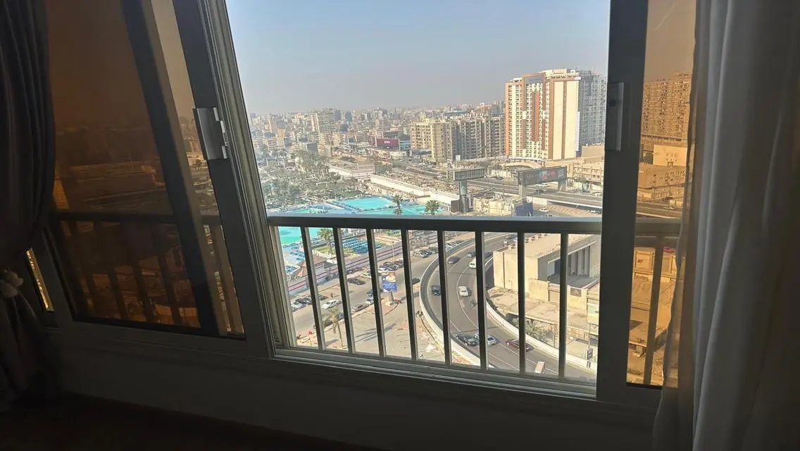 Luxury Villa for Sale with Central Air Conditioning