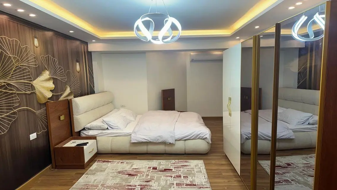 Luxury Villa for Sale with Central Air Conditioning