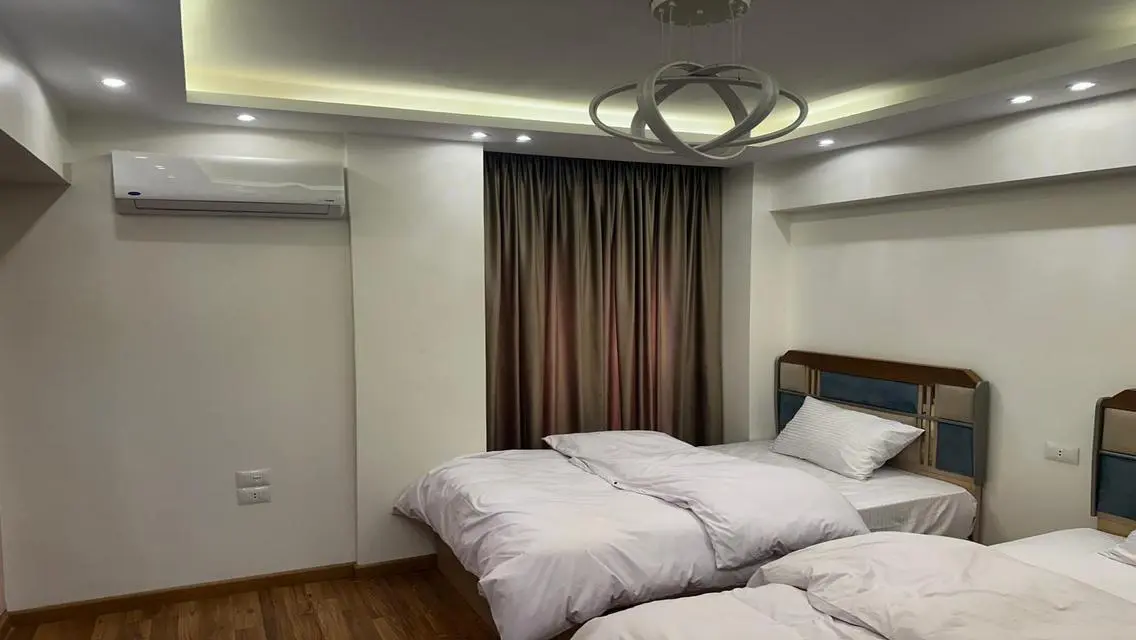 Luxury Villa for Sale with Central Air Conditioning