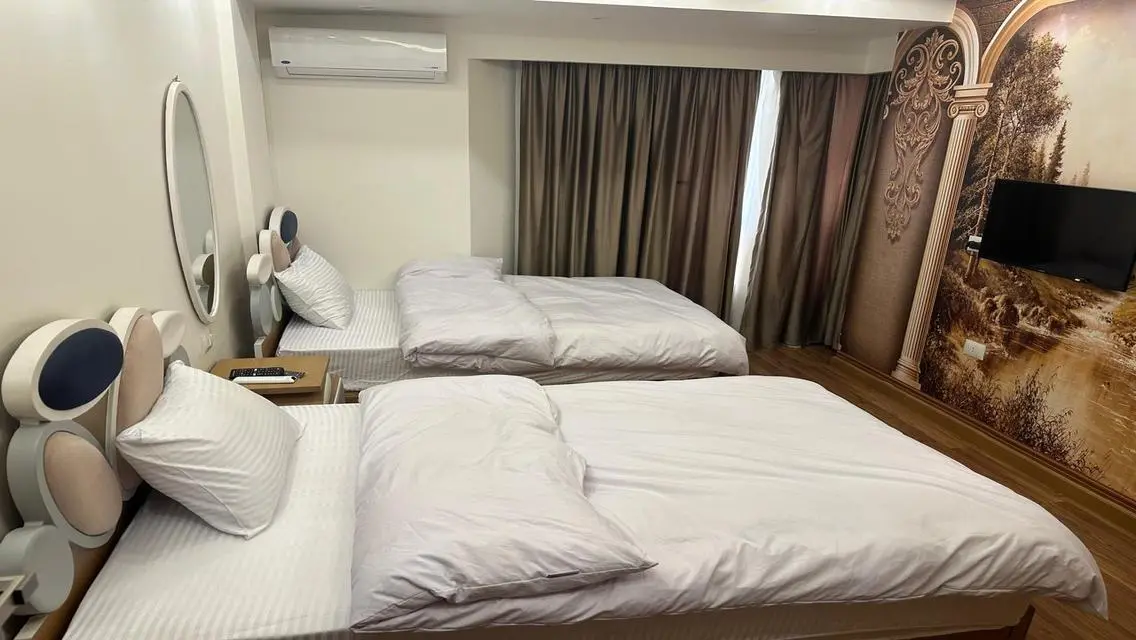 Luxury Villa for Sale with Central Air Conditioning
