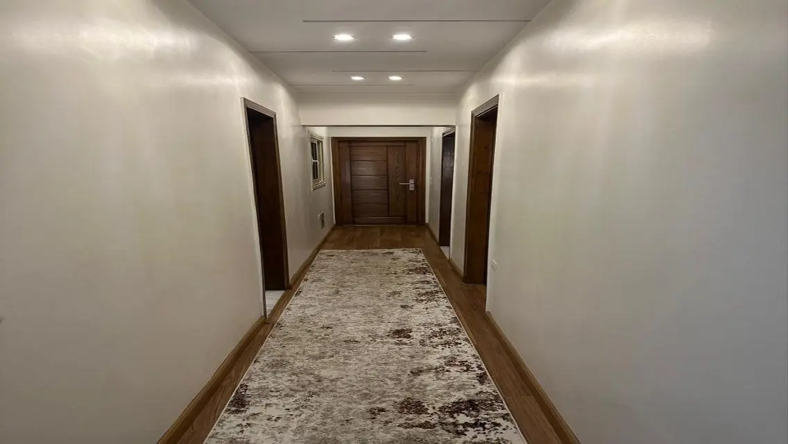 Luxury Villa for Sale with Central Air Conditioning
