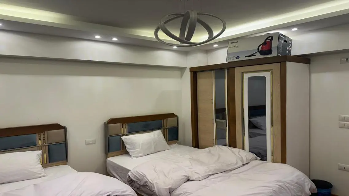 Luxury Villa for Sale with Central Air Conditioning