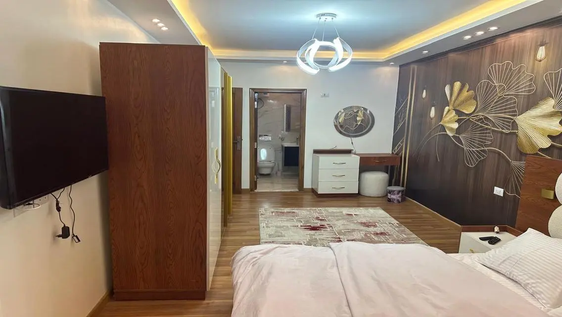 Luxury Villa for Sale with Central Air Conditioning