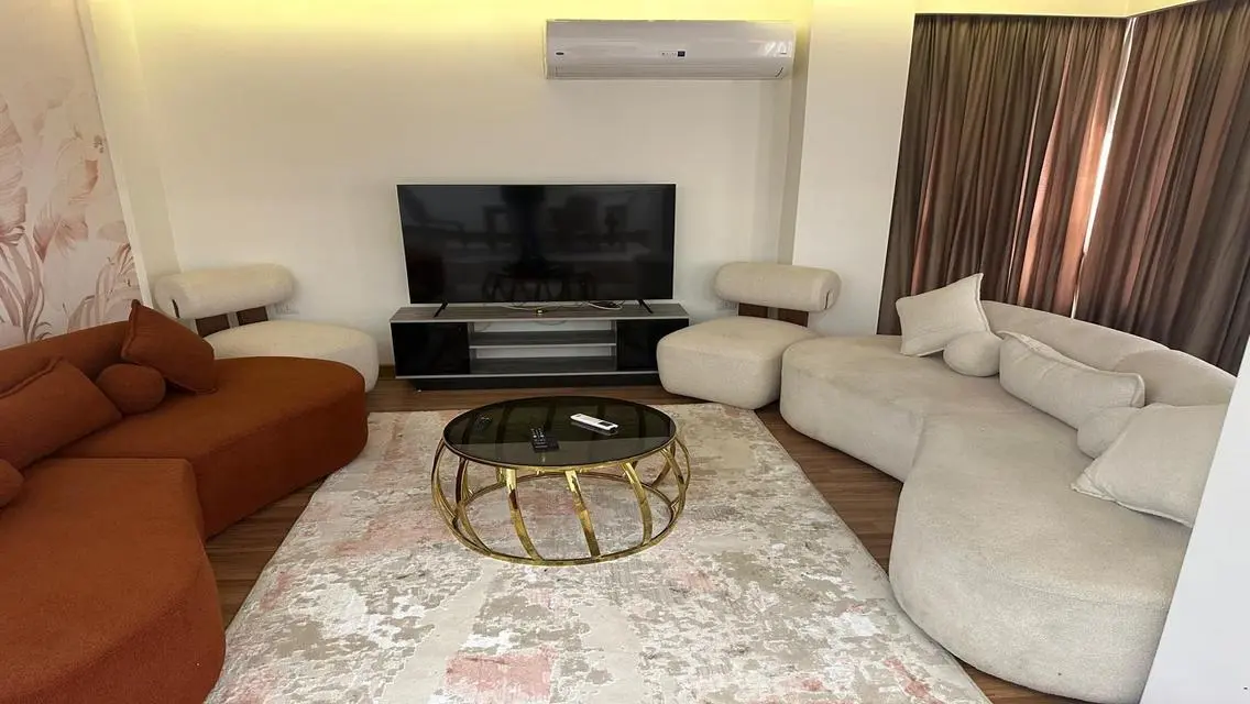 Luxury Villa for Sale with Central Air Conditioning
